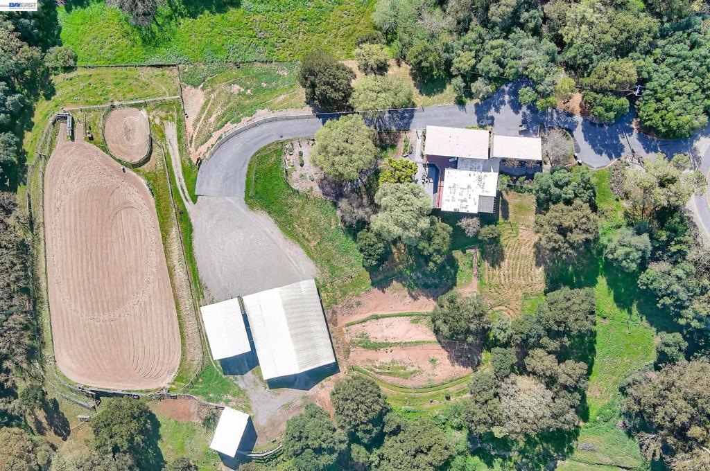 10700 Foothill Rd Rd, Sunol CA 94586