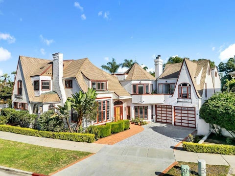 Photo of 1101 Isabella Avenue AVE, Coronado, CA 92118 (MLS # 260025242SD)