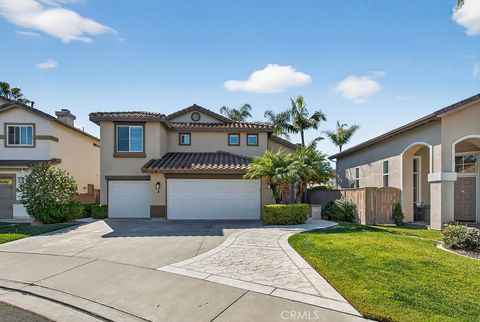 8 Rosings Mission Viejo CA 92692