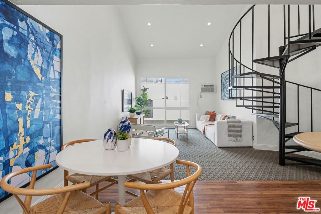 Photo of 1440 Veteran Avenue #531, Los Angeles, CA 90024 (MLS # 26644889)