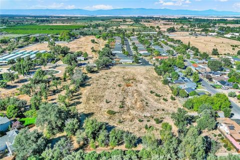 0 TOOMES Corning CA 96021