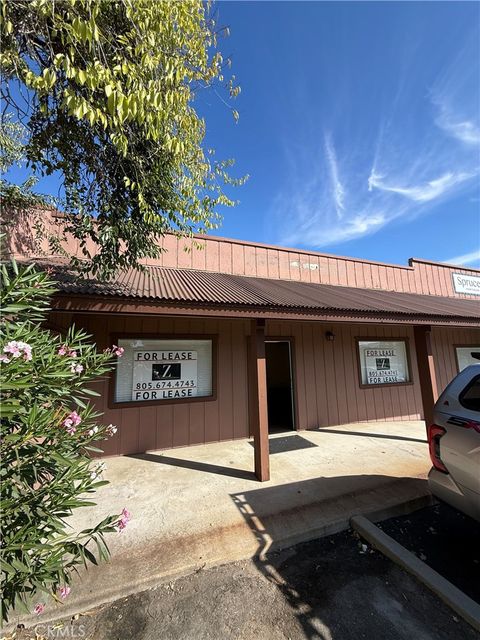 Photo of 8420 G El Camino Real Real, Atascadero, CA 93422 (MLS # SC25197314) Photo of 8420 G El Camino Real Real, Atascadero, CA 93422 (MLS # SC25197314)