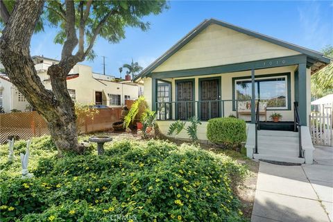 3010 Boulder Los Angeles CA 90063