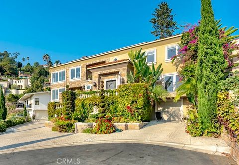 410 Blumont Street Laguna Beach CA 92651