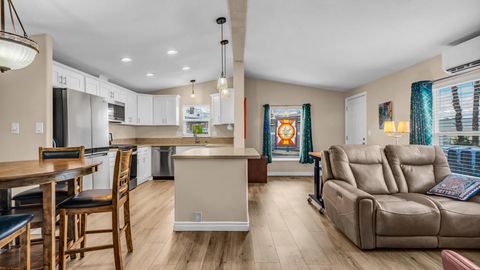 Photo of 70260 Highway 111 #32, Rancho Mirage, CA 92270 (MLS # 219143238DA)