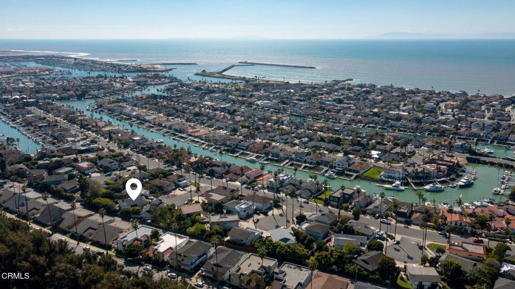 Ventura Keys 3 - 160103 - Residential Lease