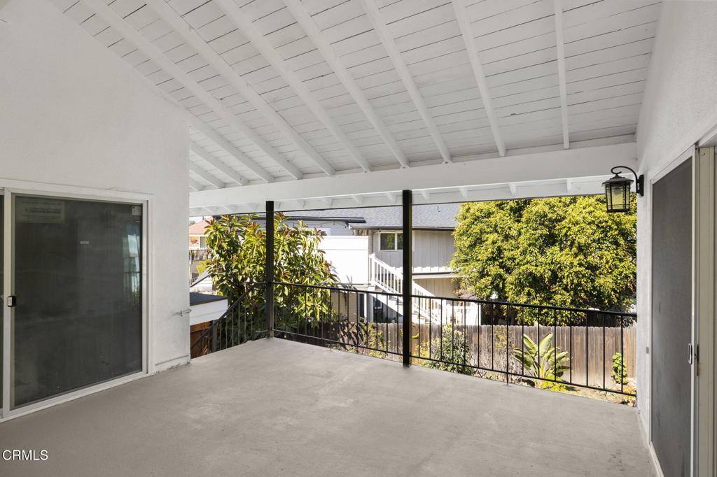 Ventura Keys 3 - 160103 - Residential Lease