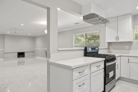 910 seaside Court Ventura CA 93001