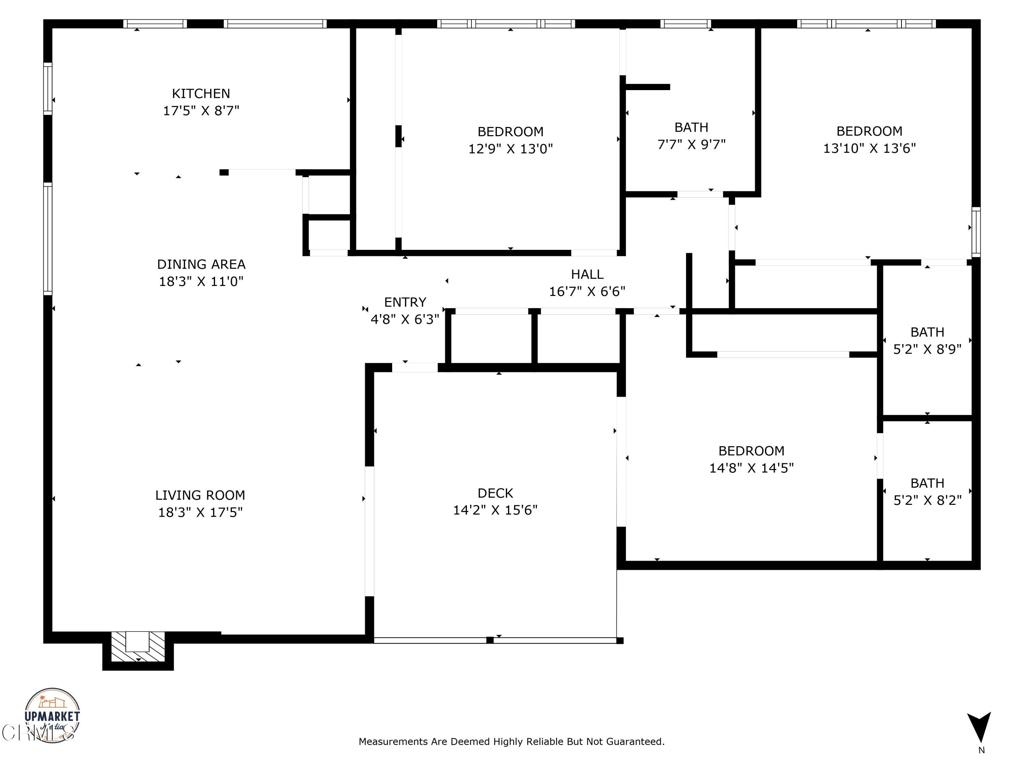 Ventura Keys 3 - 160103 - Residential Lease