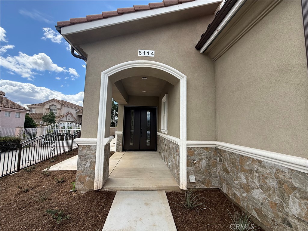 8114 Celito dr