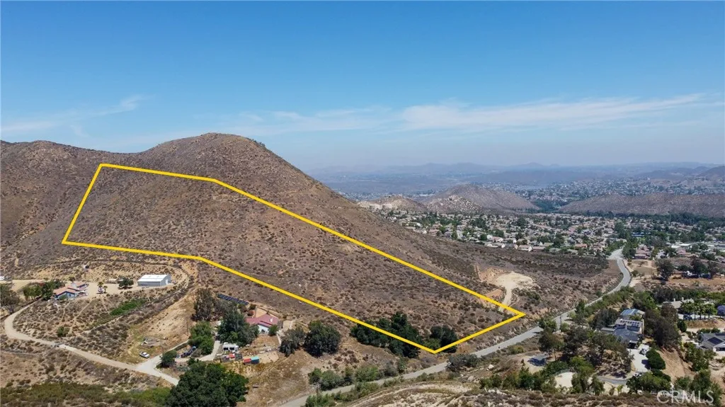 Wildomar, California 92595, United States, ,Land,Active,151484