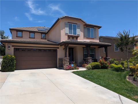 Photo of 24521 Rosette LN, Valencia, CA 91354 (MLS # SR26121138)