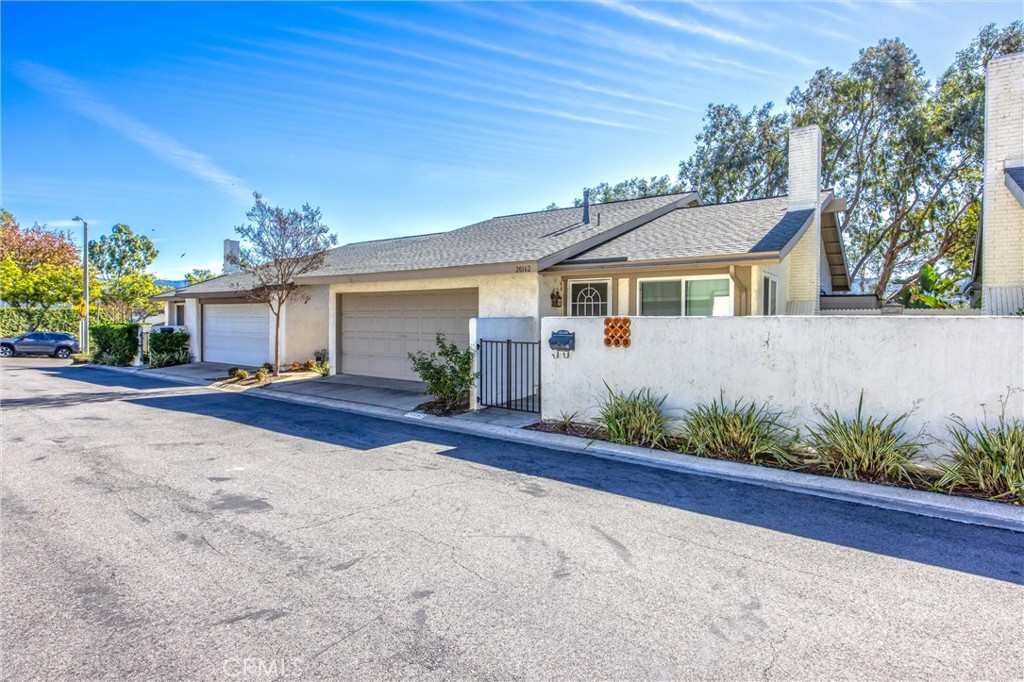 20162 Westwind Court #31