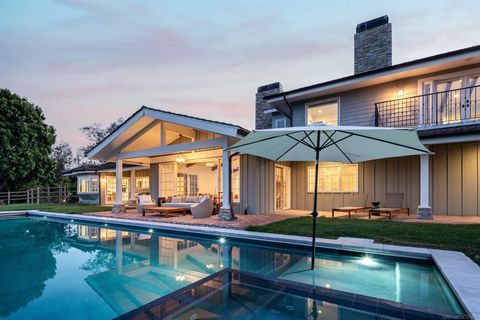 Photo of 16186 Via Del Alba, Rancho Santa Fe, CA 92067 (MLS # 260011369SD)