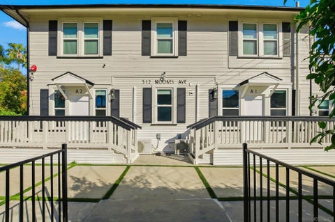 Photo of 312 Brookes Ave AVE, San Diego, CA 92103 (MLS # 260020675SD)