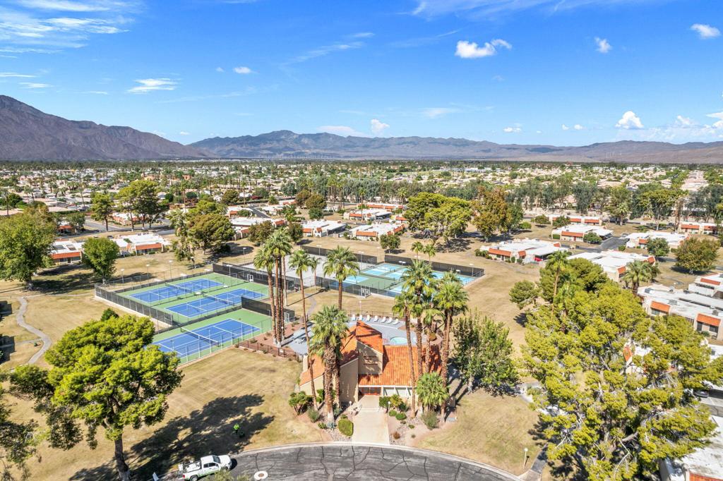 Mountain View Villas - Residential