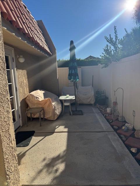 Mountain View Villas - Residential