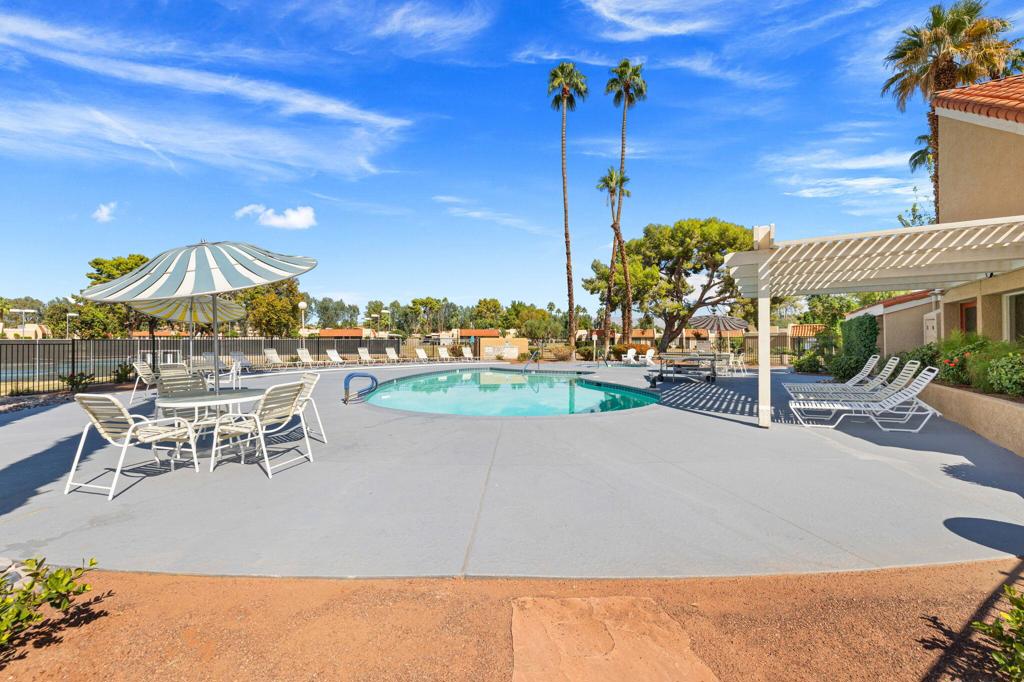 Mountain View Villas - Residential