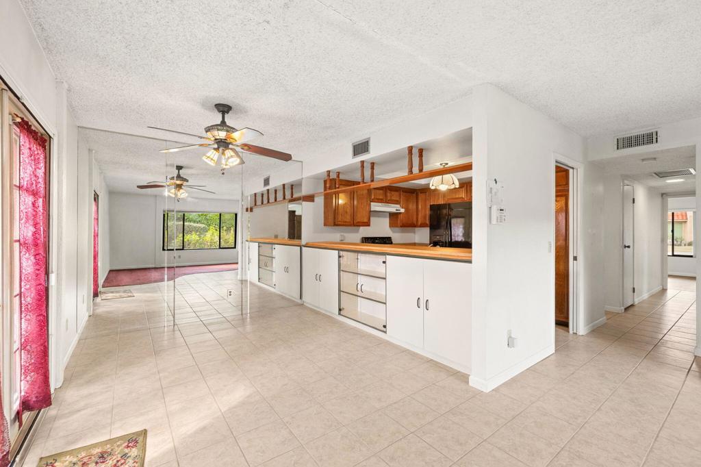 Mountain View Villas - Residential