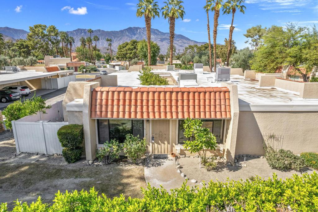 Mountain View Villas - Residential