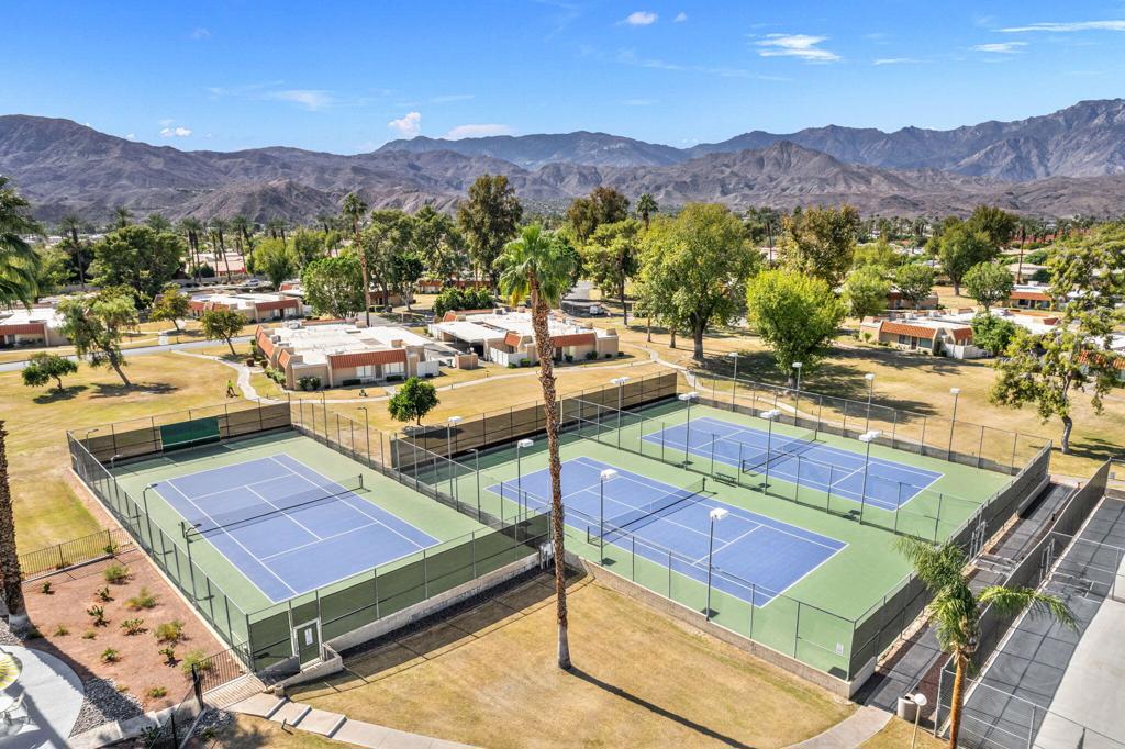 Mountain View Villas - Residential