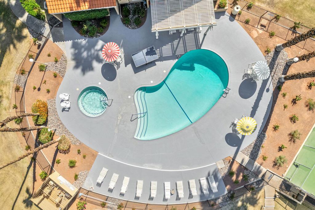 Mountain View Villas - Residential