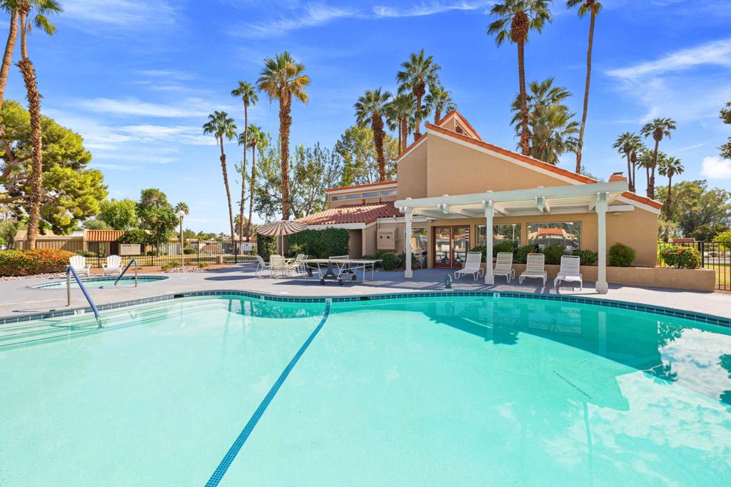 Mountain View Villas - Residential