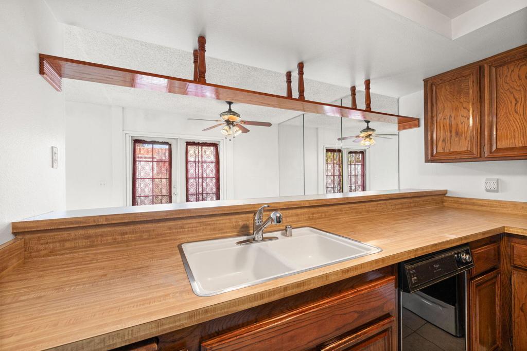 Mountain View Villas - Residential