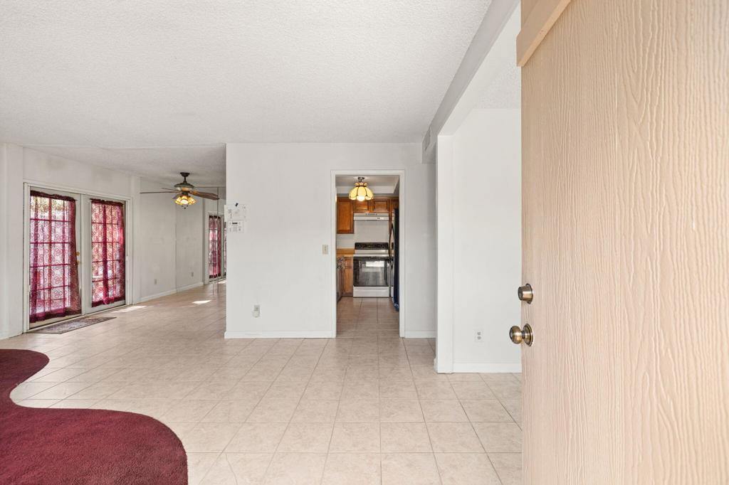 Mountain View Villas - Residential