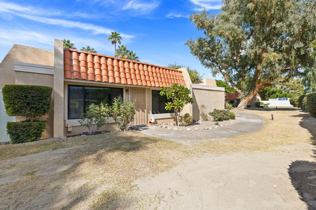 Mountain View Villas - Residential