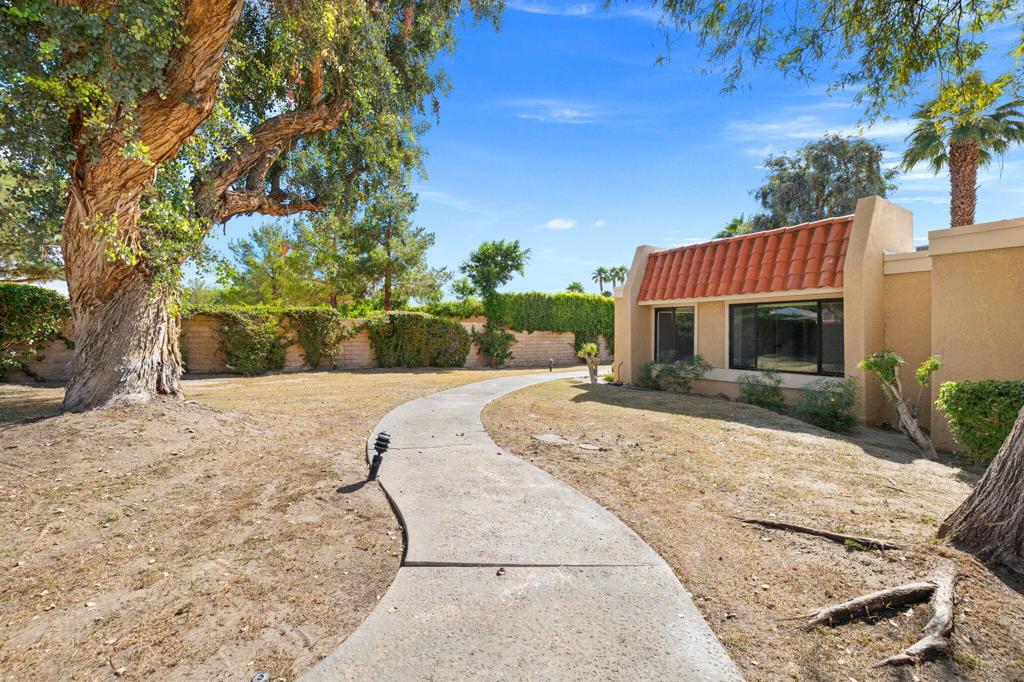 Mountain View Villas - Residential