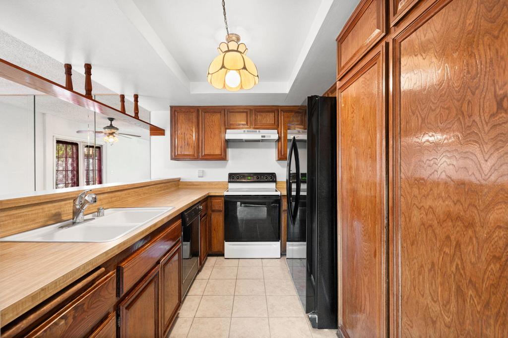 Mountain View Villas - Residential