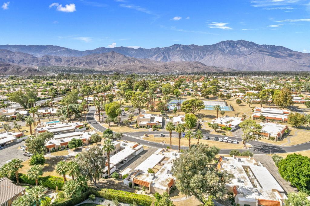 Mountain View Villas - Residential