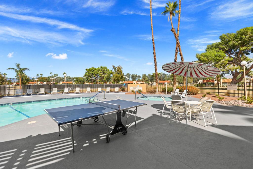 Mountain View Villas - Residential