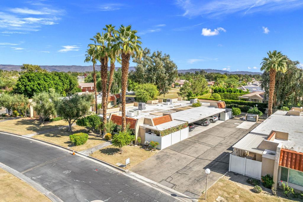 Mountain View Villas - Residential