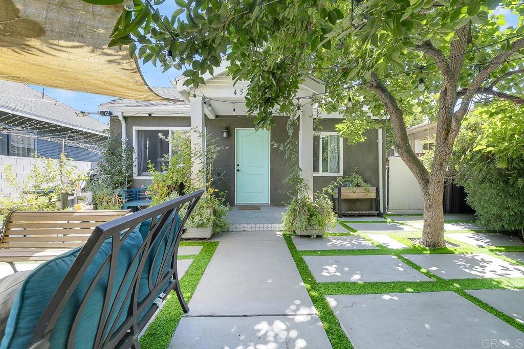 4592 Ellenwood Drive