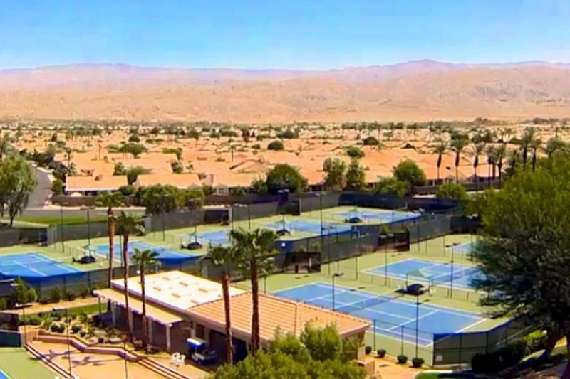 Sun City - Residential Lease
