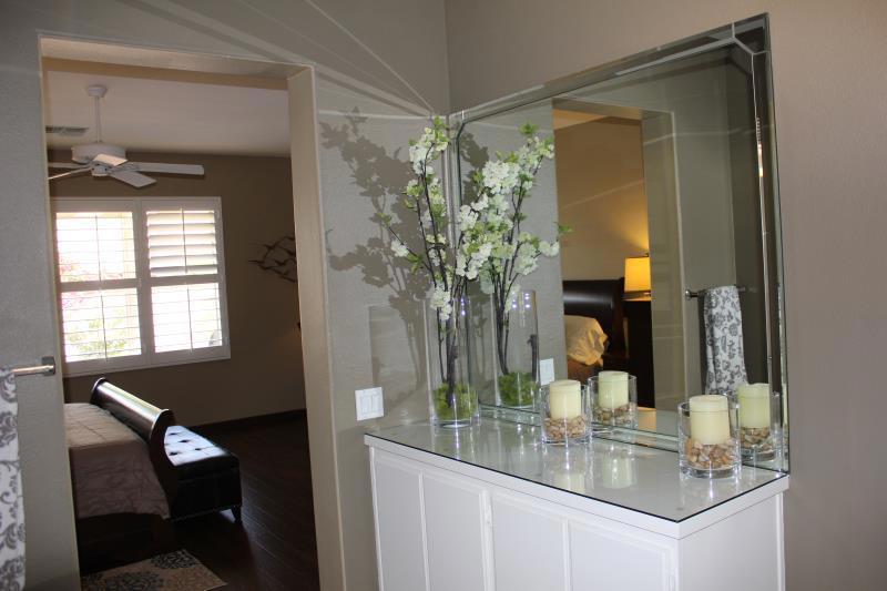 Sun City - Residential Lease