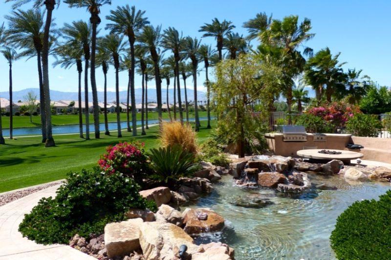 Sun City - Residential Lease