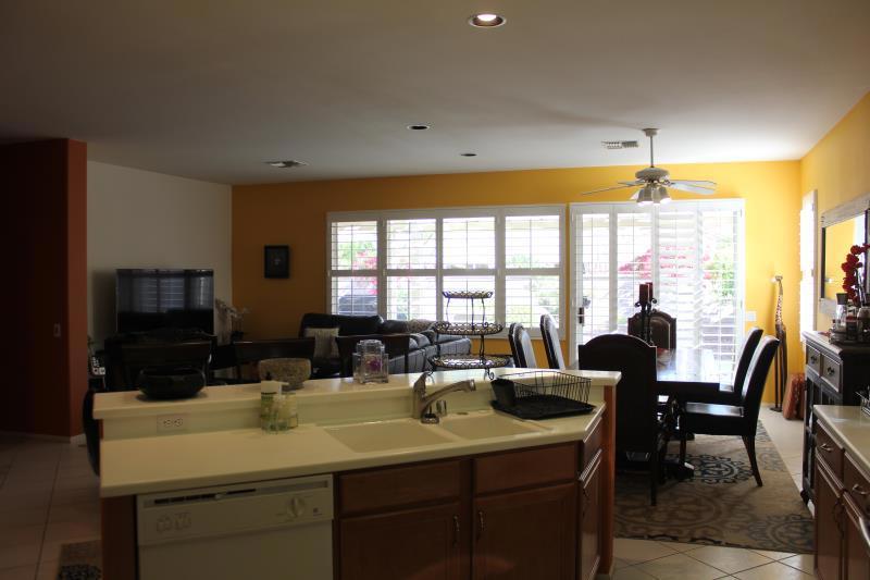Sun City - Residential Lease