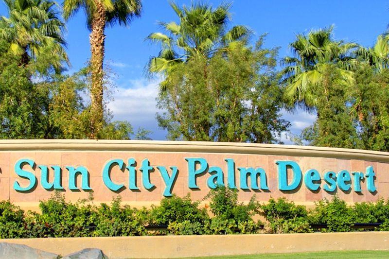 Sun City - Residential Lease