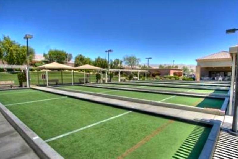 Sun City - Residential Lease