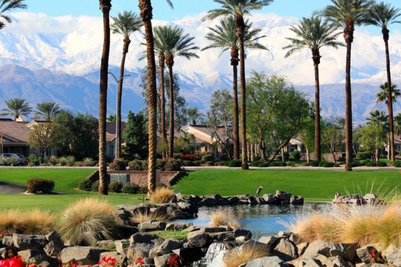 Sun City - Residential Lease