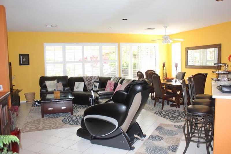 Sun City - Residential Lease