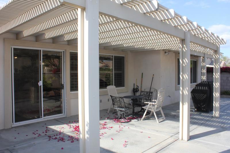 Sun City - Residential Lease