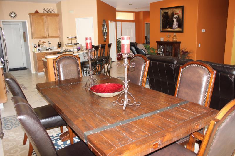 Sun City - Residential Lease