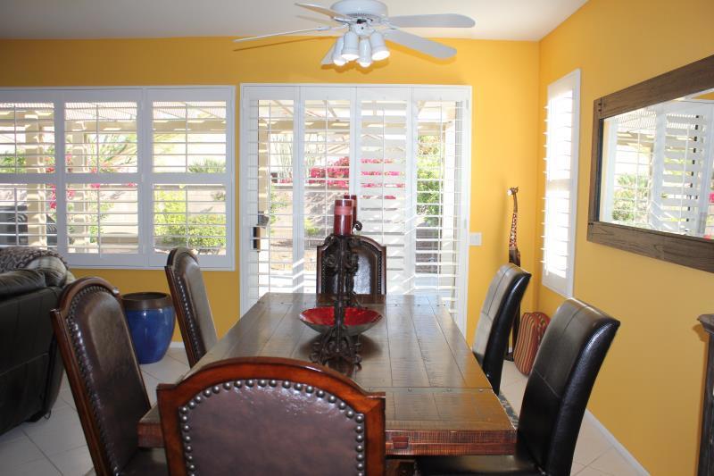 Sun City - Residential Lease