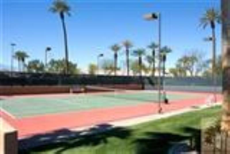 Sun City - Residential Lease