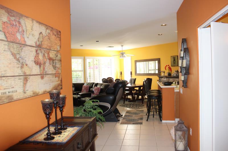 Sun City - Residential Lease