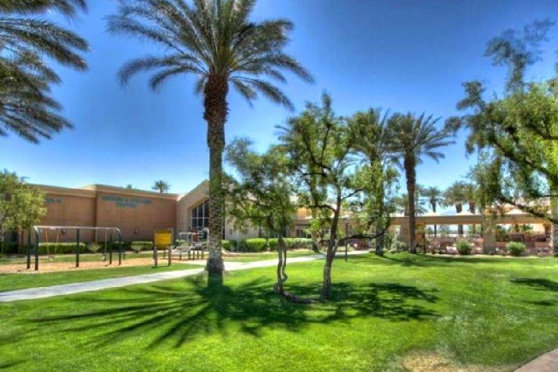Sun City - Residential Lease